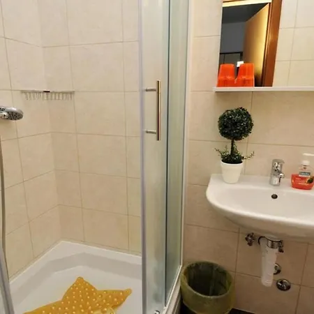 Katarina - Triple With Sea View Apartman Dubrovnik